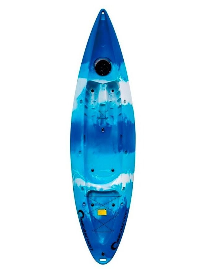 Paddle Boards & Kayaks