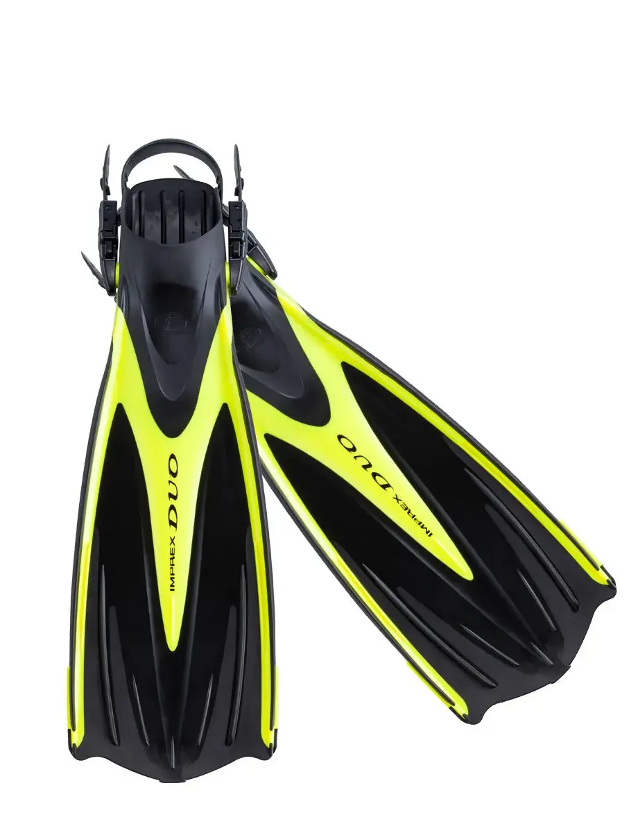 Scuba & Snorkelling