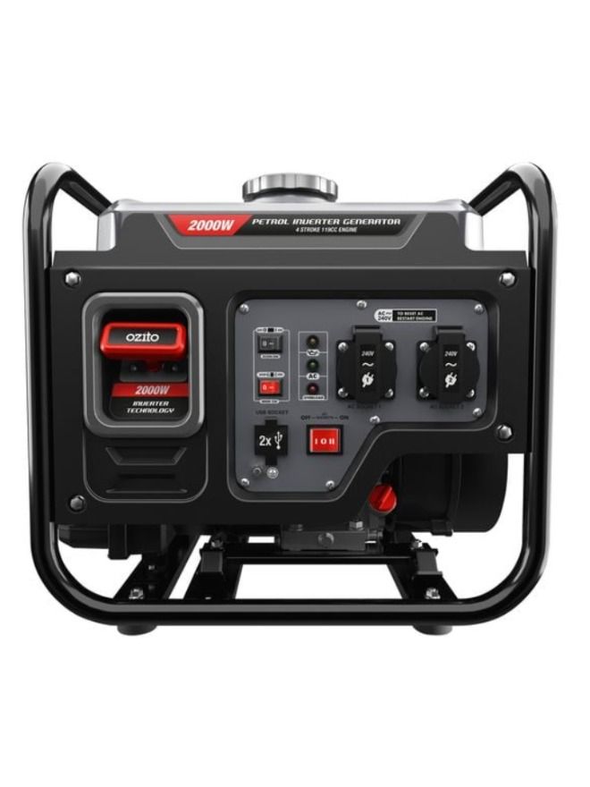 Power Generation and Water Storage