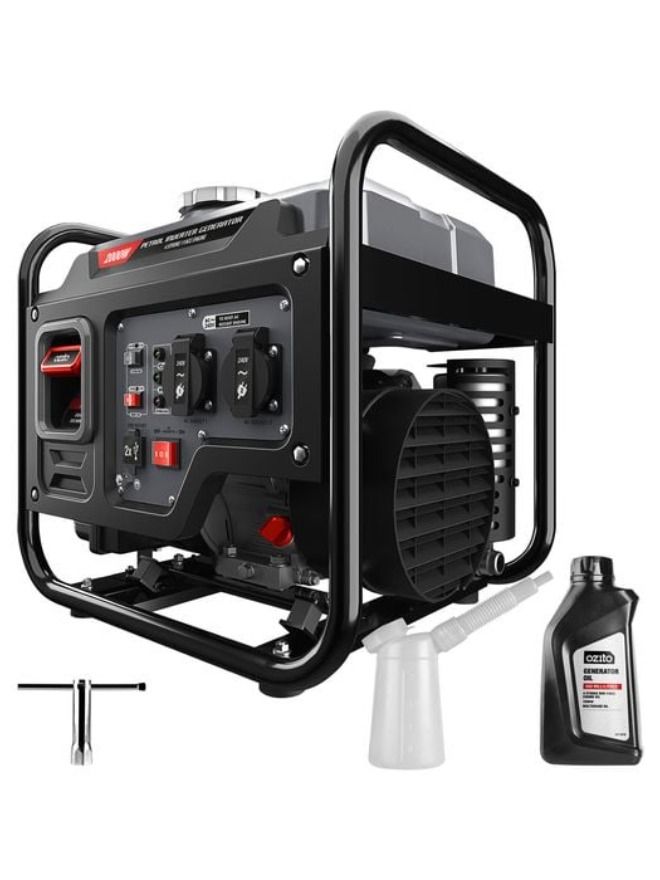 Power Generation and Water Storage