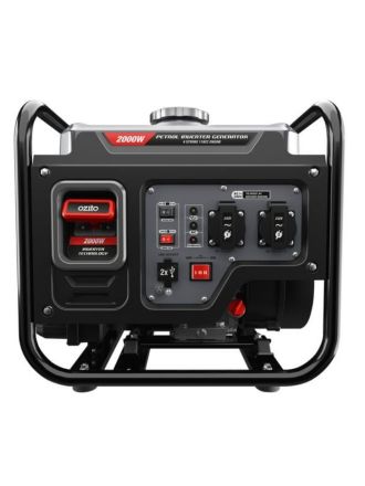 Power Generation and Water Storage